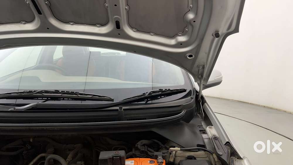 Hyundai Elite I20 Asta (o) 1.2 Mt, 2017, Petrol