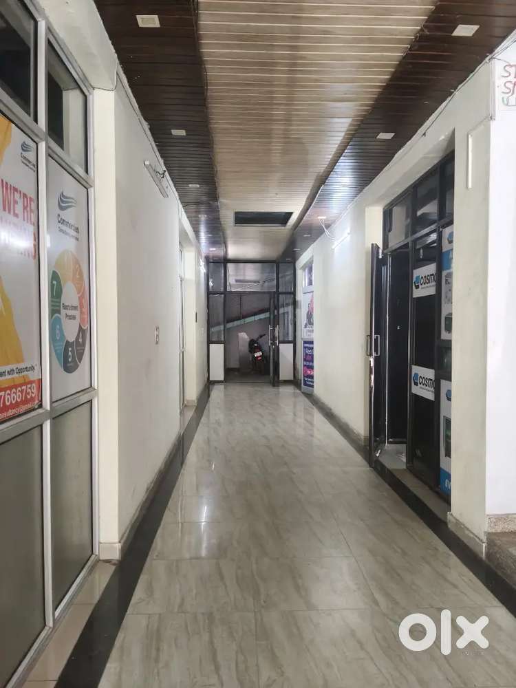 Office Space in Civil Lines, Rudrapur