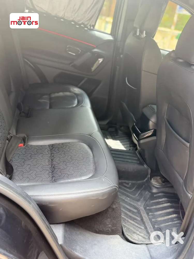 Tata Harrier Xza+, 2021, Diesel