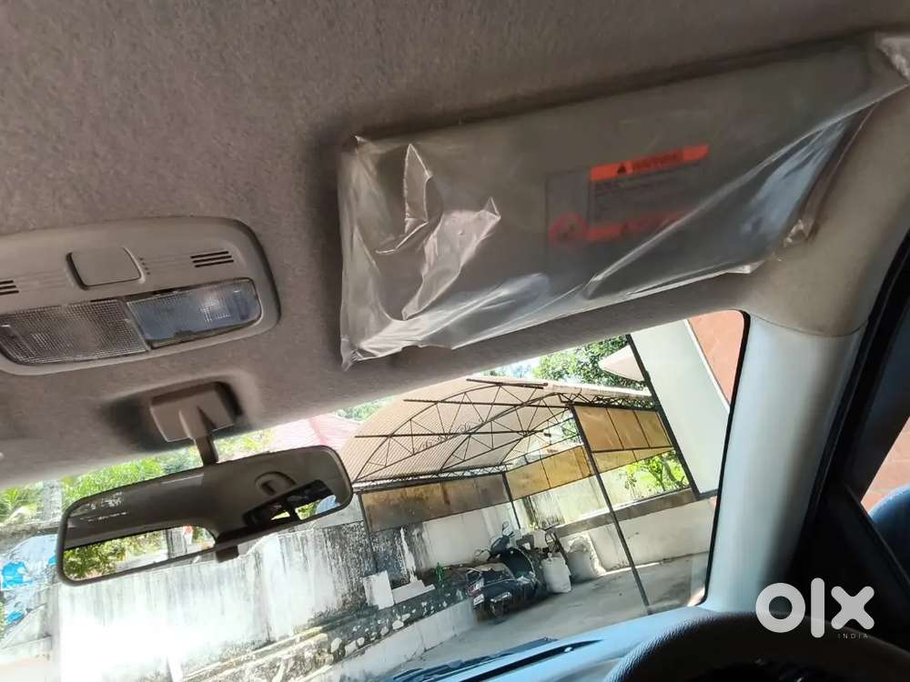 Maruti Suzuki Swift 2015 Petrol