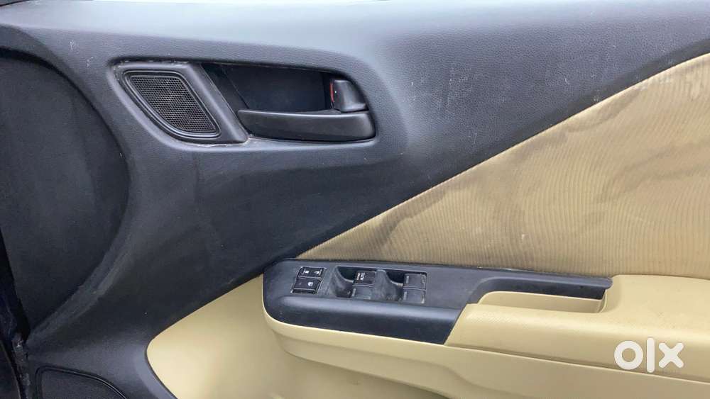 Honda City 2015-2017 I Vtec Sv, 2015, Petrol