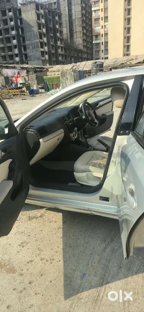 Volkswagen Jetta 2011