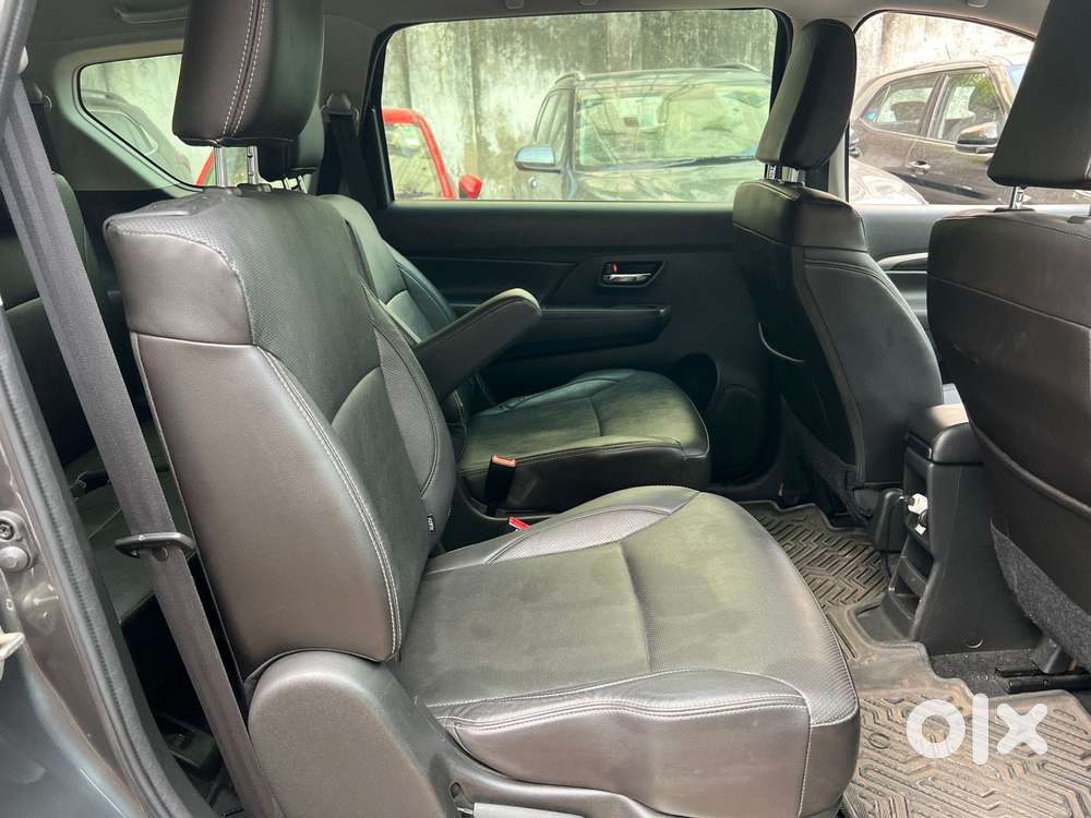 Maruti Suzuki Xl6 1.5 Alpha Plus Mt, 2023, Petrol