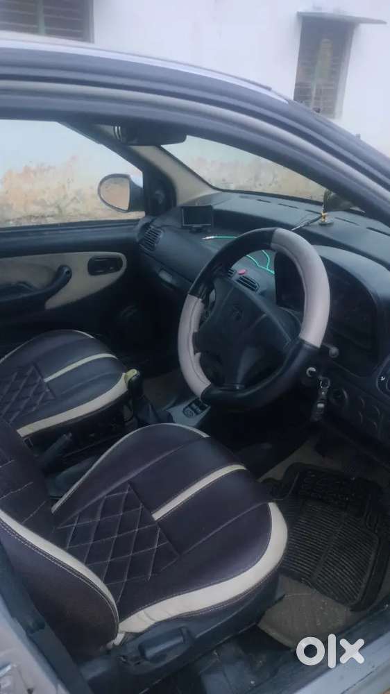 Tata Indica V2 Diesel 2017