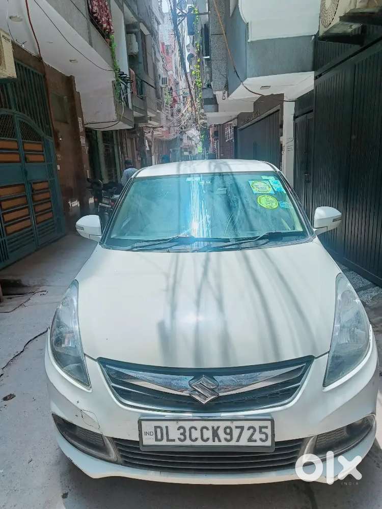 1st Owner Lxi , Cng On Paper , Well Maintained,