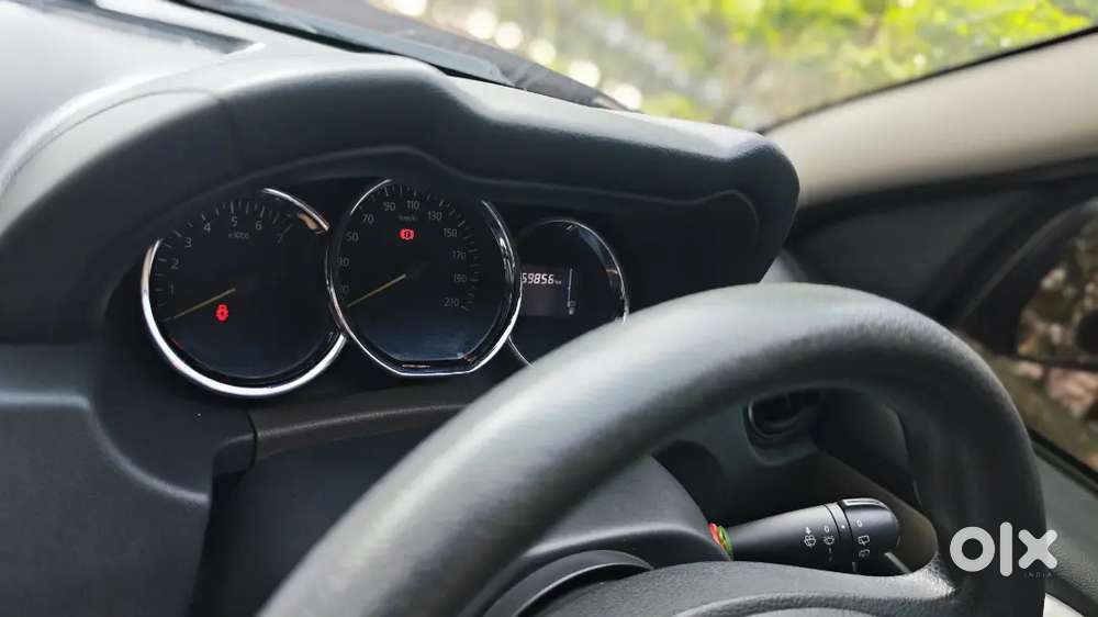 Ranault Duster Diesel 2016 For Sale Singleowner