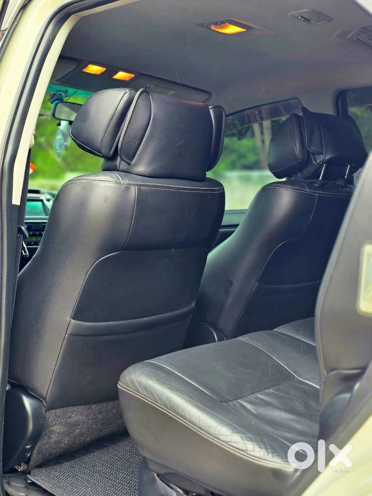 Toyota Fortuner 3.0 4x4 Manual, 2016, Diesel