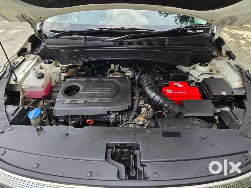 Kia Seltos Htk Plus 1.5 Diesel, 2023, Diesel