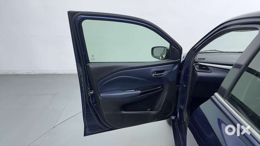 Maruti Suzuki Baleno 2019-2022 1.2 Alpha At, 2022, Petrol