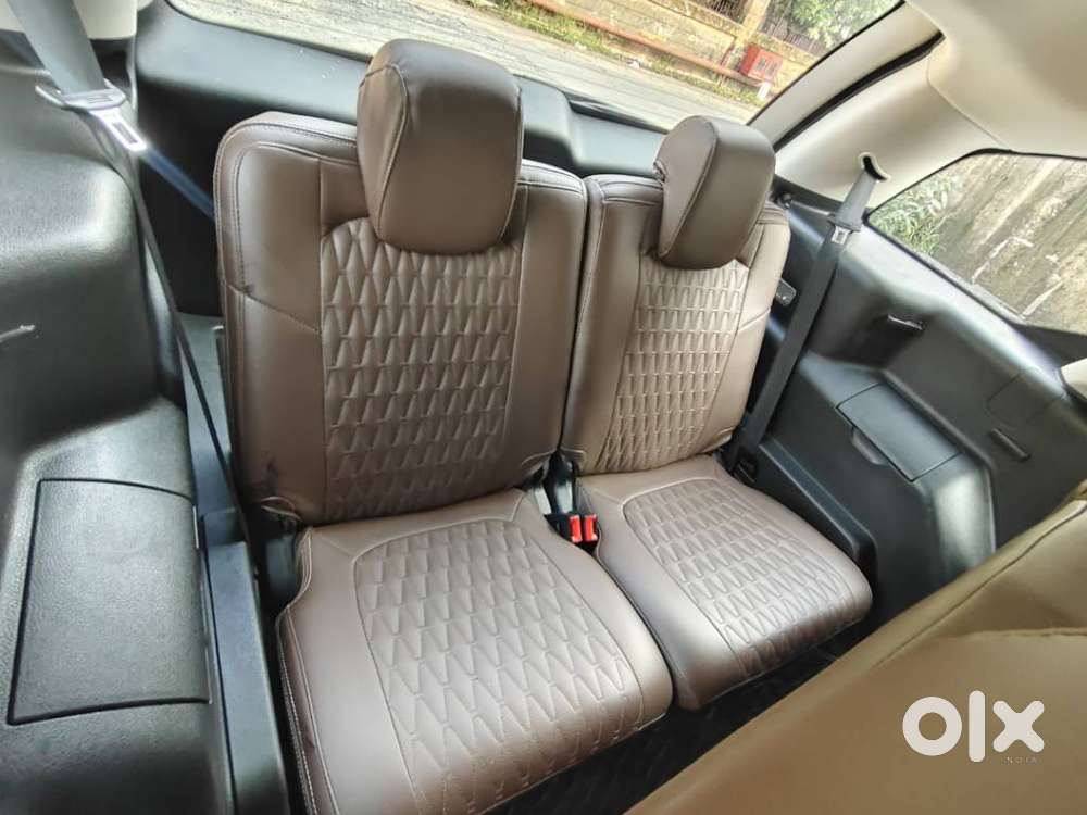 Tata Hexa Xma, 2018, Diesel