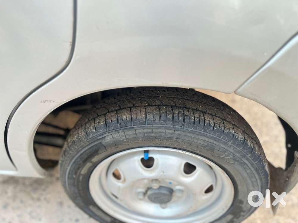 Maruti Suzuki Wagon R Lxi 2009 Petrol Manual