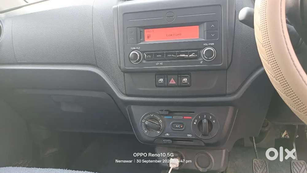Maruti Suzuki Alto 2024