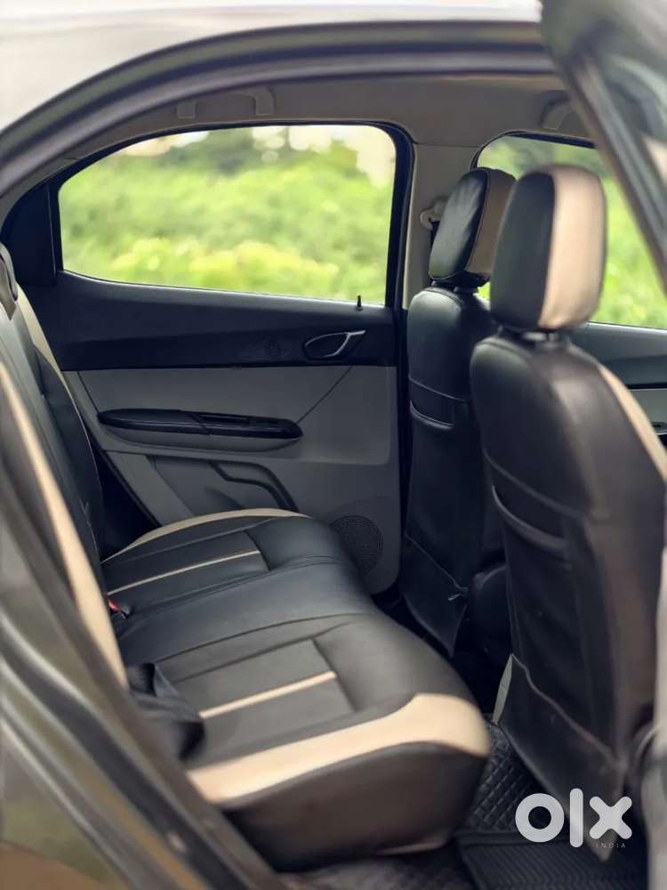 Tata Tiago 1.2 Revotron Xt, 2020, Petrol
