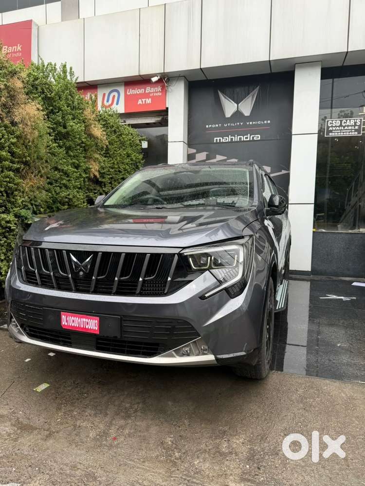 Mahindra Xuv 7xo Petrol 2026