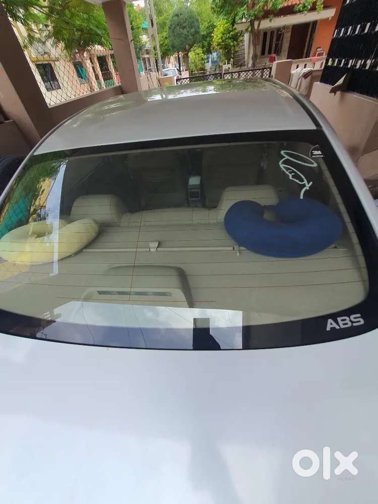 Maruti Suzuki Ciaz 2016 Model