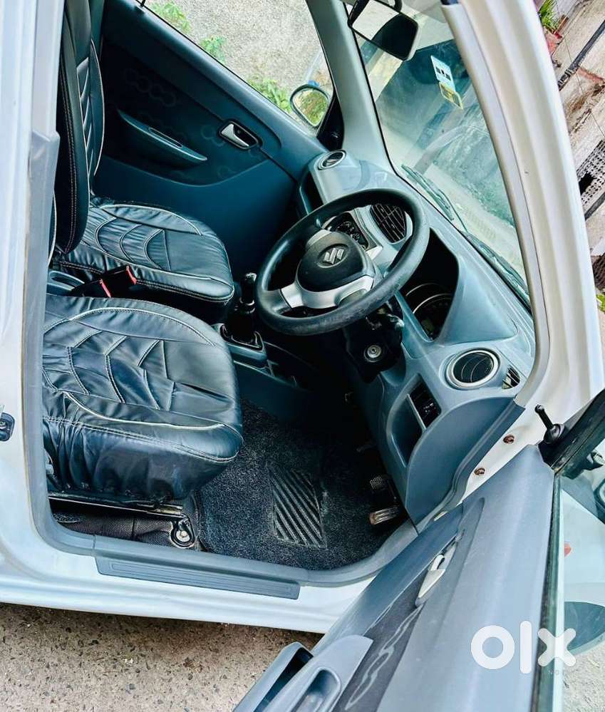 Maruti Suzuki Alto 800 2012-2016 Lxi, 2015, Petrol