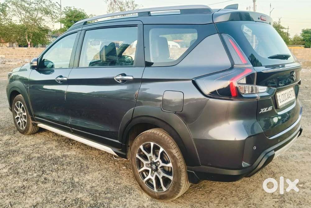 Maruti Suzuki Xl6, 2024, Cng & Hybrids