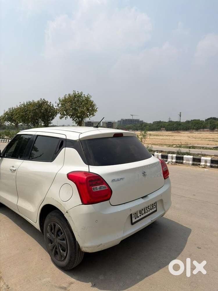 Maruti Suzuki Swift 2019