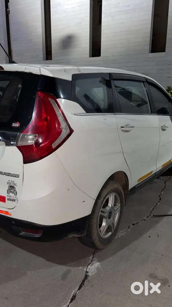 Mahindra Marazzo 2019 Diesel
