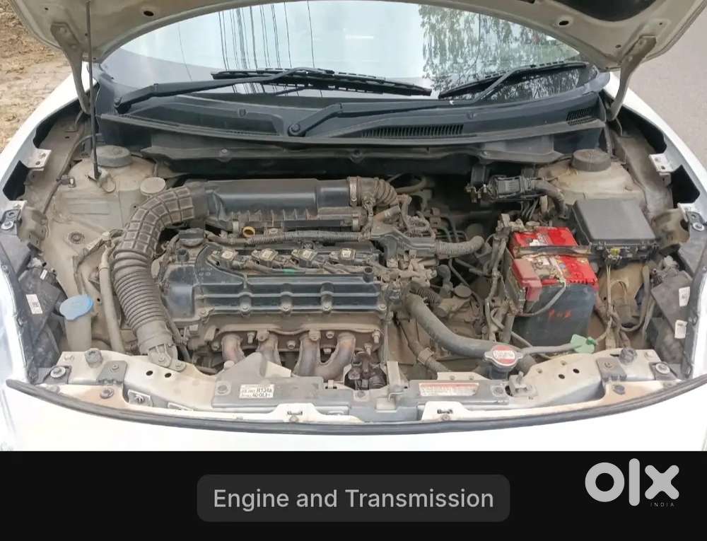 Maruti Suzuki Dzire 2019 Petrol Well Maintained