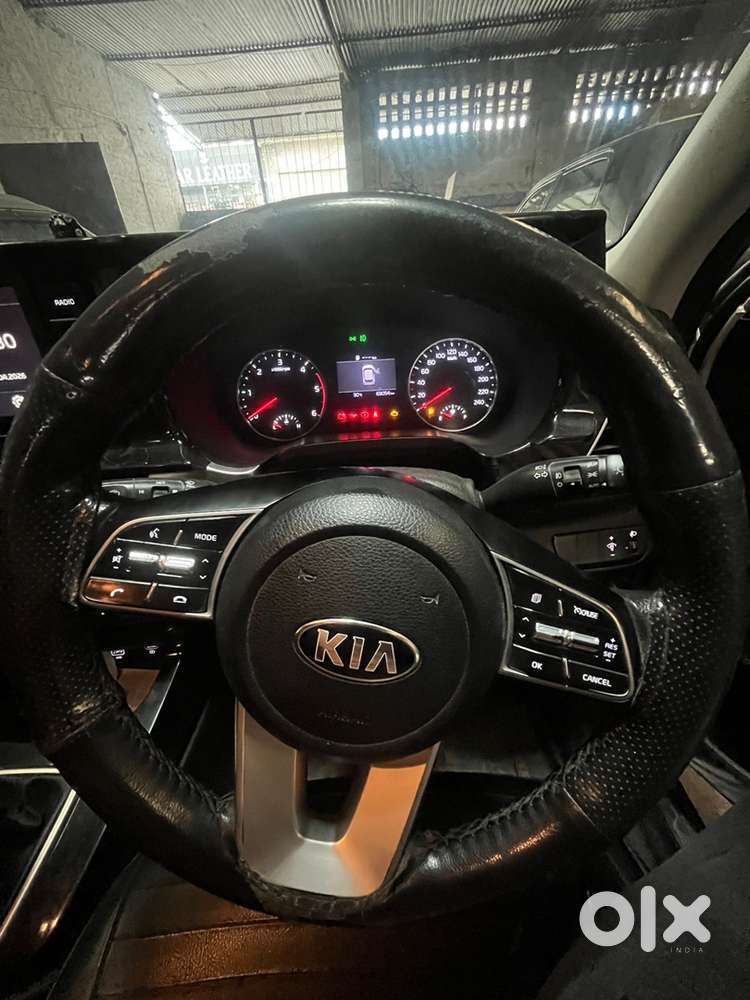 Kia Seltos 2020 Htk Plus Diesel