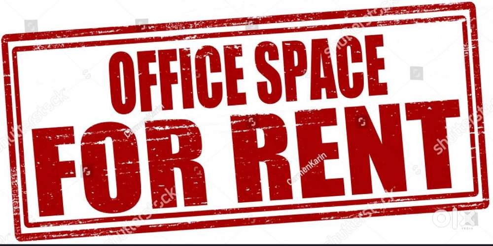 FURNISHED OFFICE NEHRU COLONY