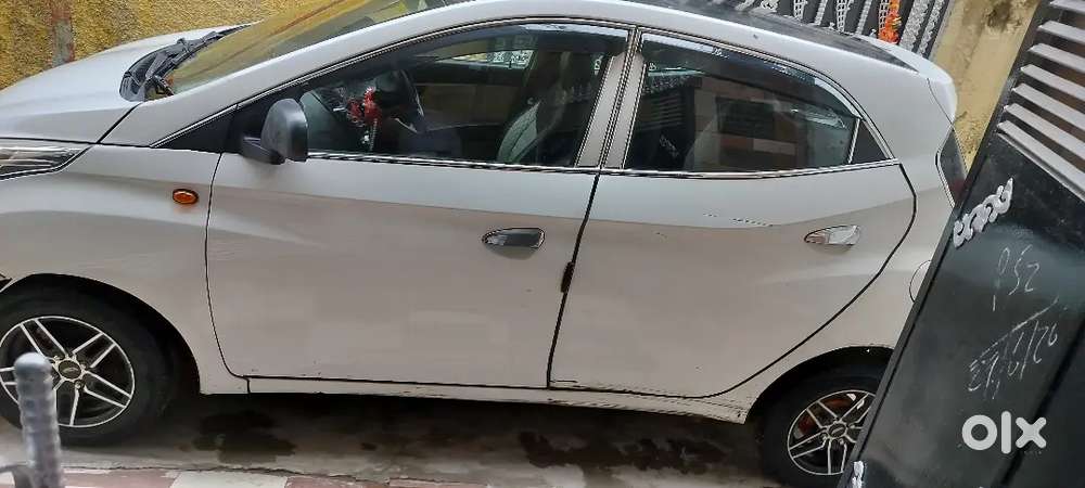 Hyundai Eon For Sale