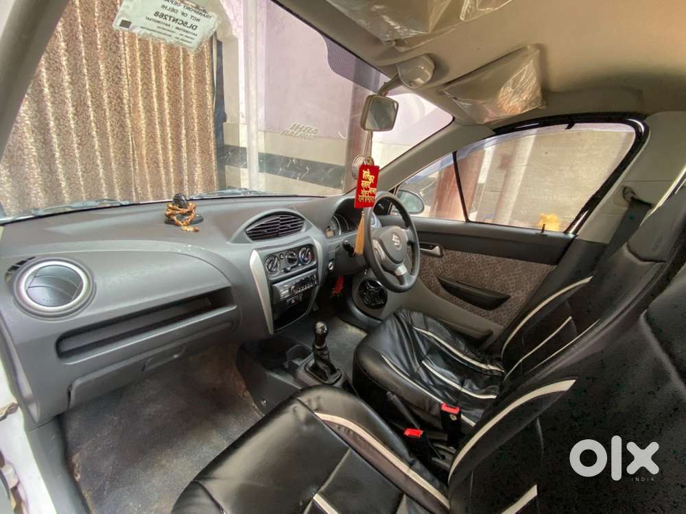 Maruti Suzuki Alto 800 2017 Petrol +cng 51000 Km Driven
