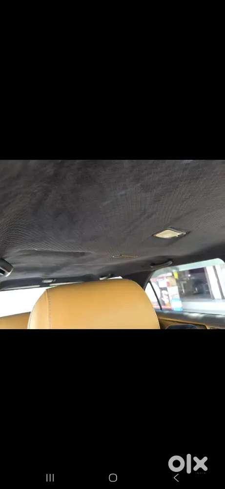 Toyota Fortuner 2013 Diesel Well Maintained