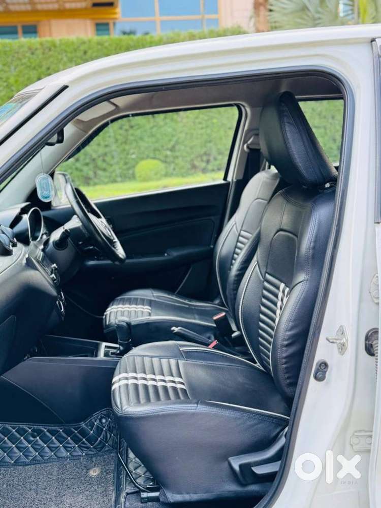 Maruti Suzuki Swift Vxi Optional, 2019, Petrol