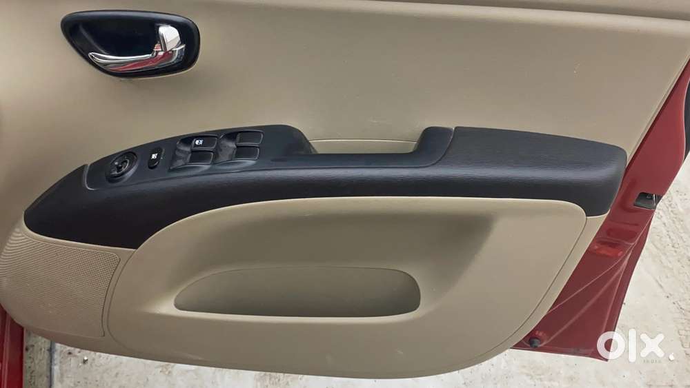 Hyundai I10 Sportz 1.2 Kappa2, 2013, Petrol