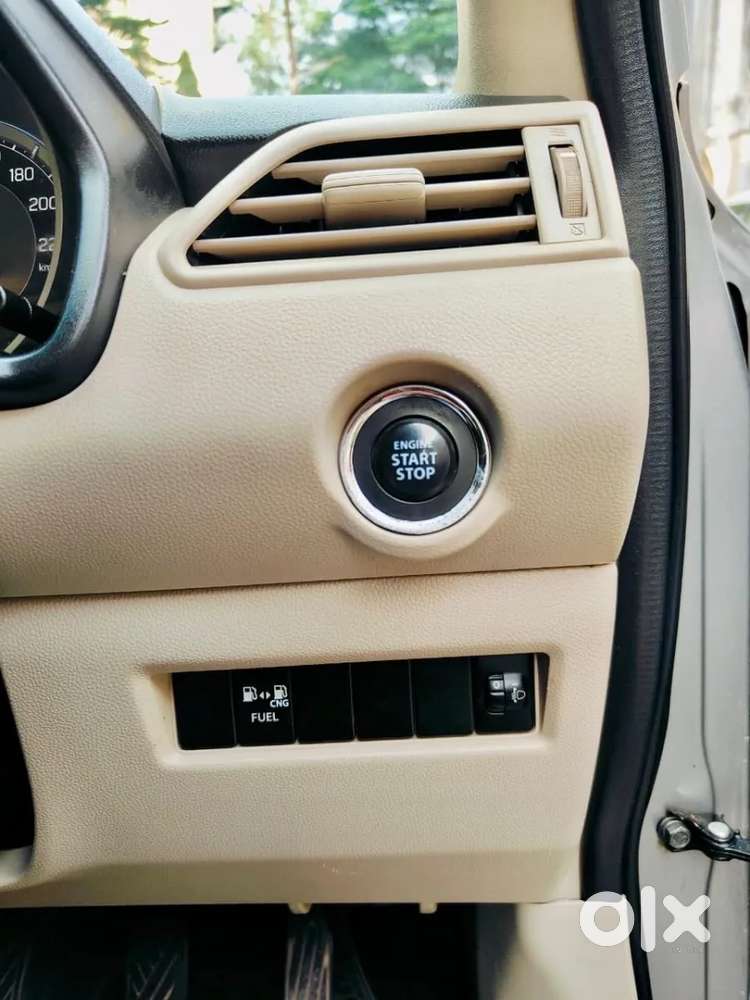Maruti Suzuki Dzire 1.2 Zxi Cng, 2022, Cng & Hybrids