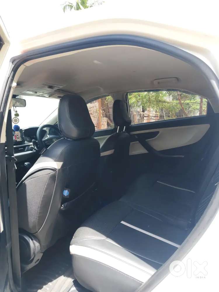 Tata Nexon Creative Petrol