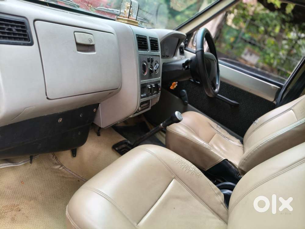 Tata Sumo Gold, 2012, Diesel