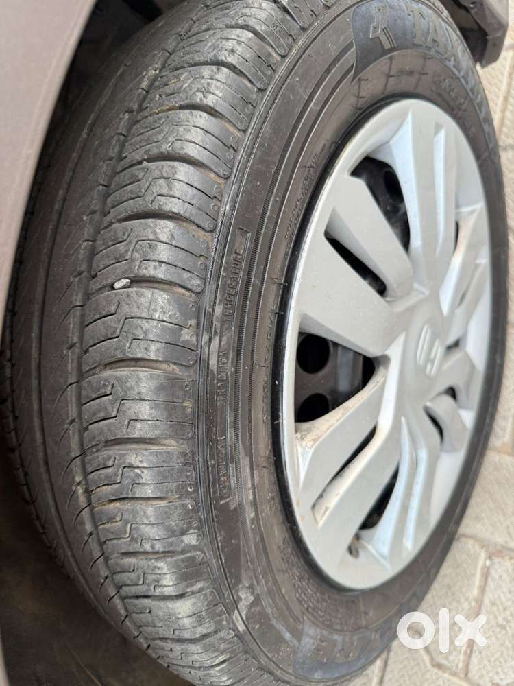 Honda City Sv Mt Edge Edition, 2014, Petrol