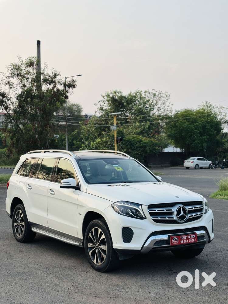 Mercedes-benz Gls 3.0 350d 4 Matic Grand Edition, 2018, Diesel
