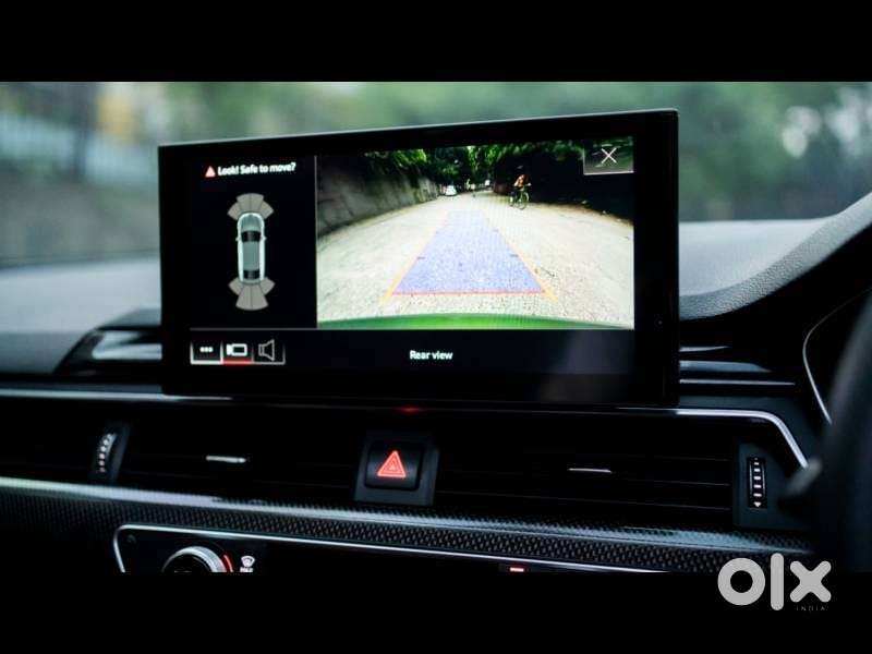 Audi S5 3.0 Sportback, 2023, Petrol