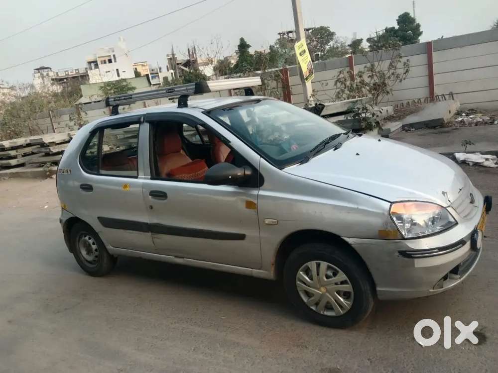 Tata Indica Ev2 2016 Diesel 114000 Km Driven