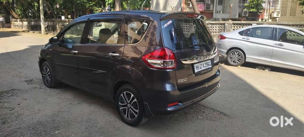 Maruti Suzuki Ertiga Shvs Zdi, 2016, Diesel