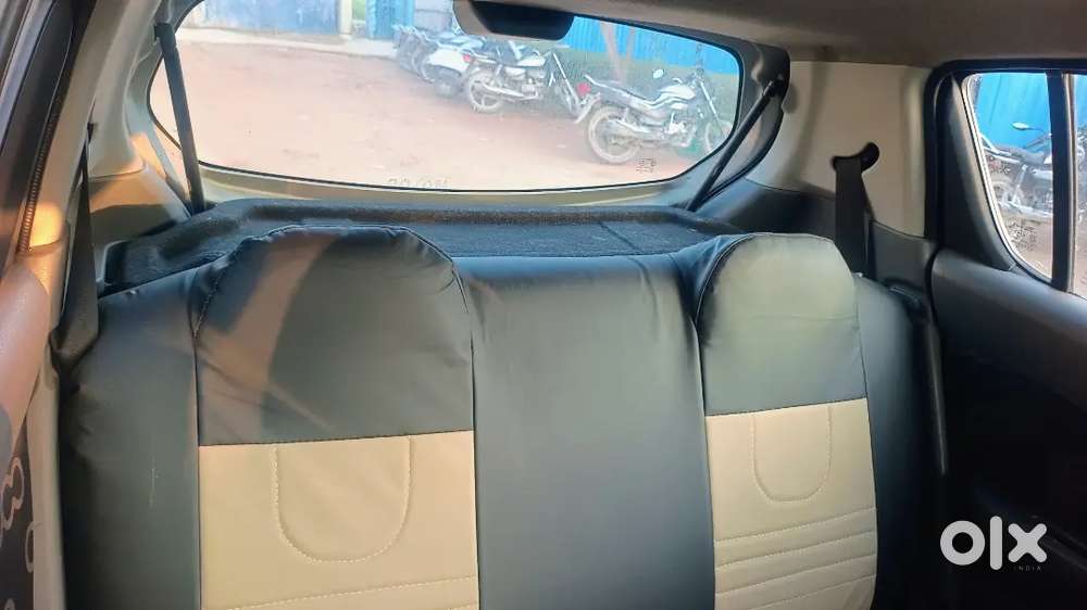 Maruti Suzuki 800 2013