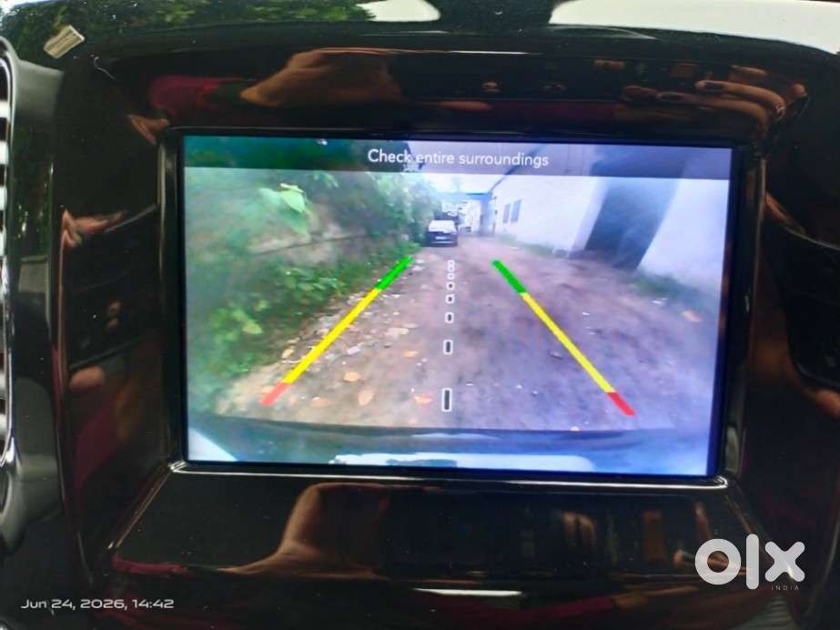 Jeep Compass 1.4 Limited Plus, 2018, Petrol