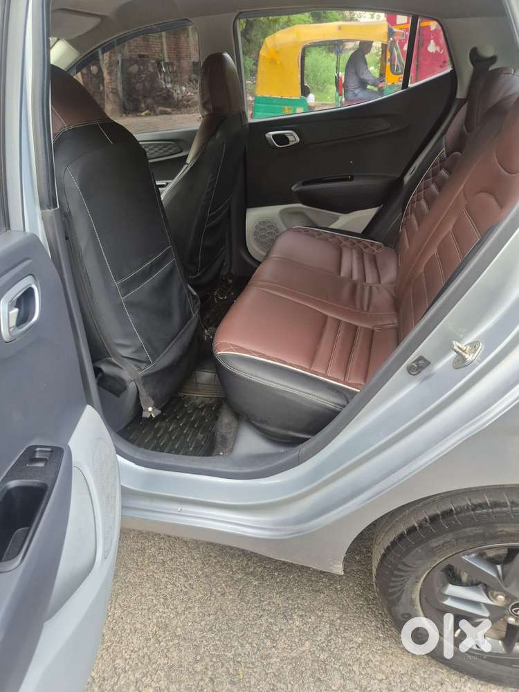 Hyundai Grand I10 Nios Sportz 1.2 Kappa Cng, 2022, Cng & Hybrids