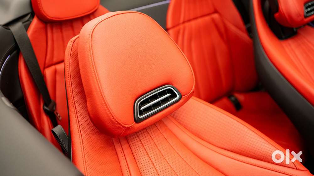 Mercedes-benz Cle Cabriolet