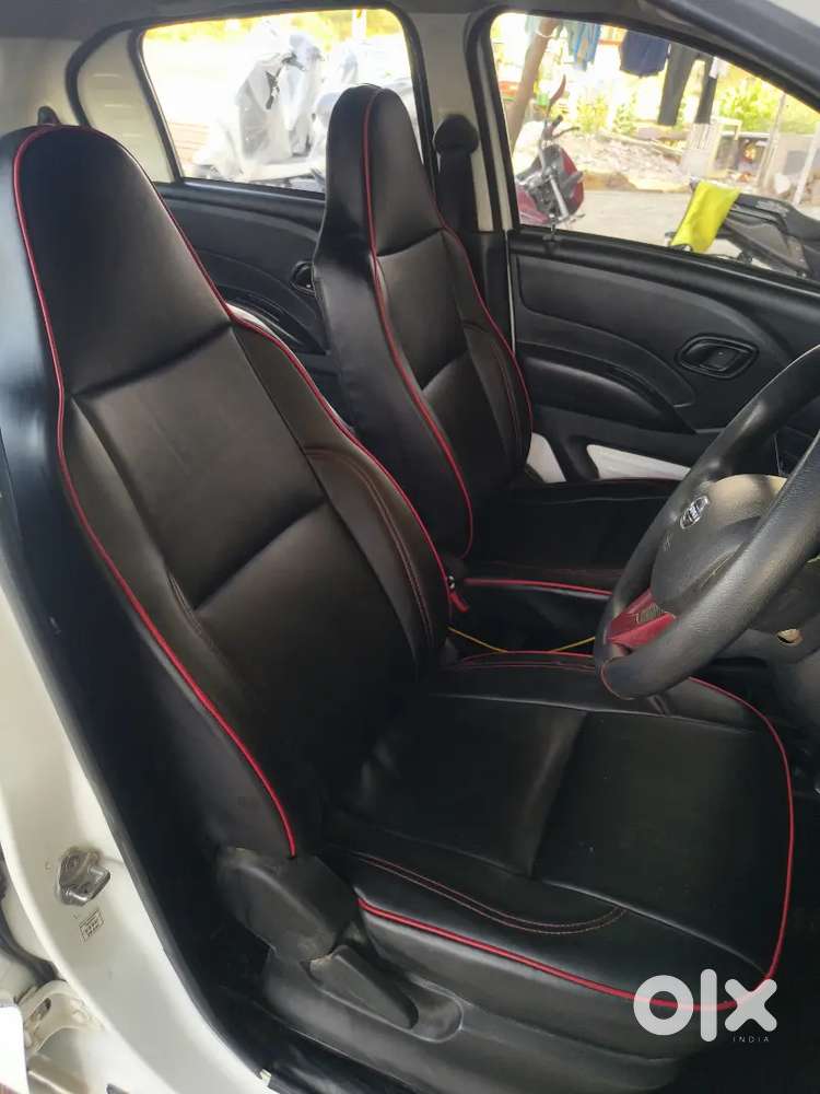 Datsun Redigo 0.8 S 2017
