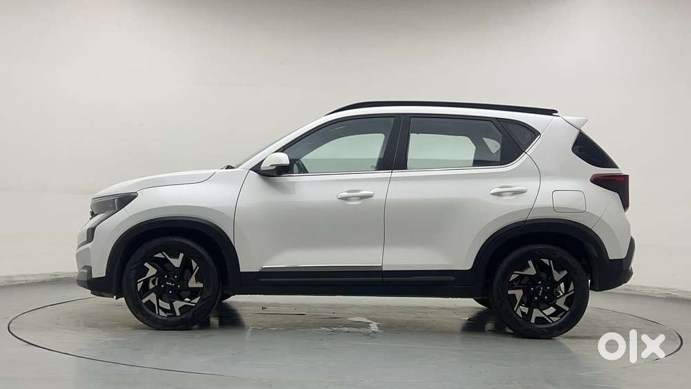 Kia Sonet Gtx Dct, 2024, Petrol