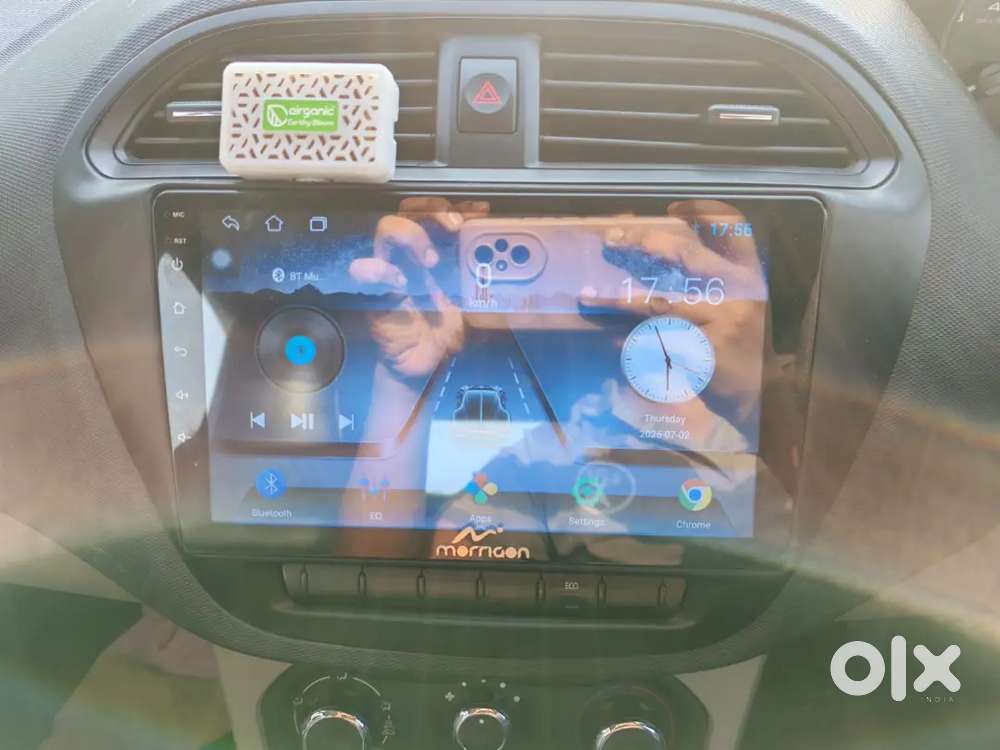 Tata Tiago Revotron 2018 Car Manual Petrol