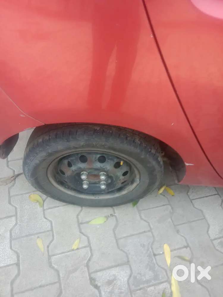 Hyundai I10 2011