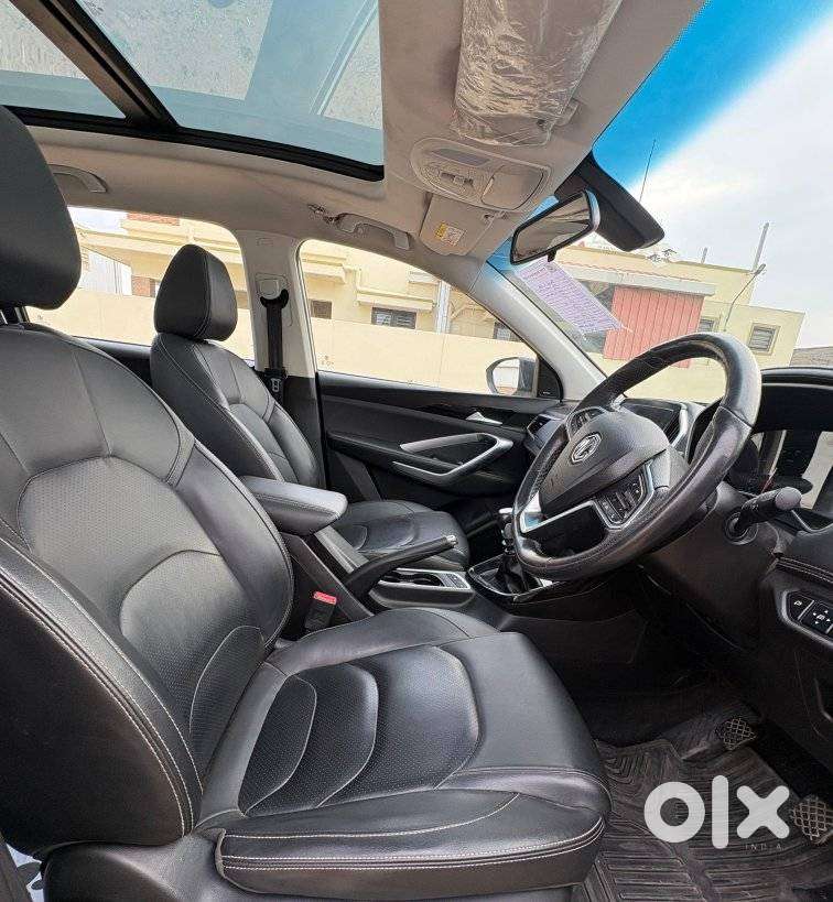 Mg Hector 2.0 Sharp Diesel, 2020, Diesel