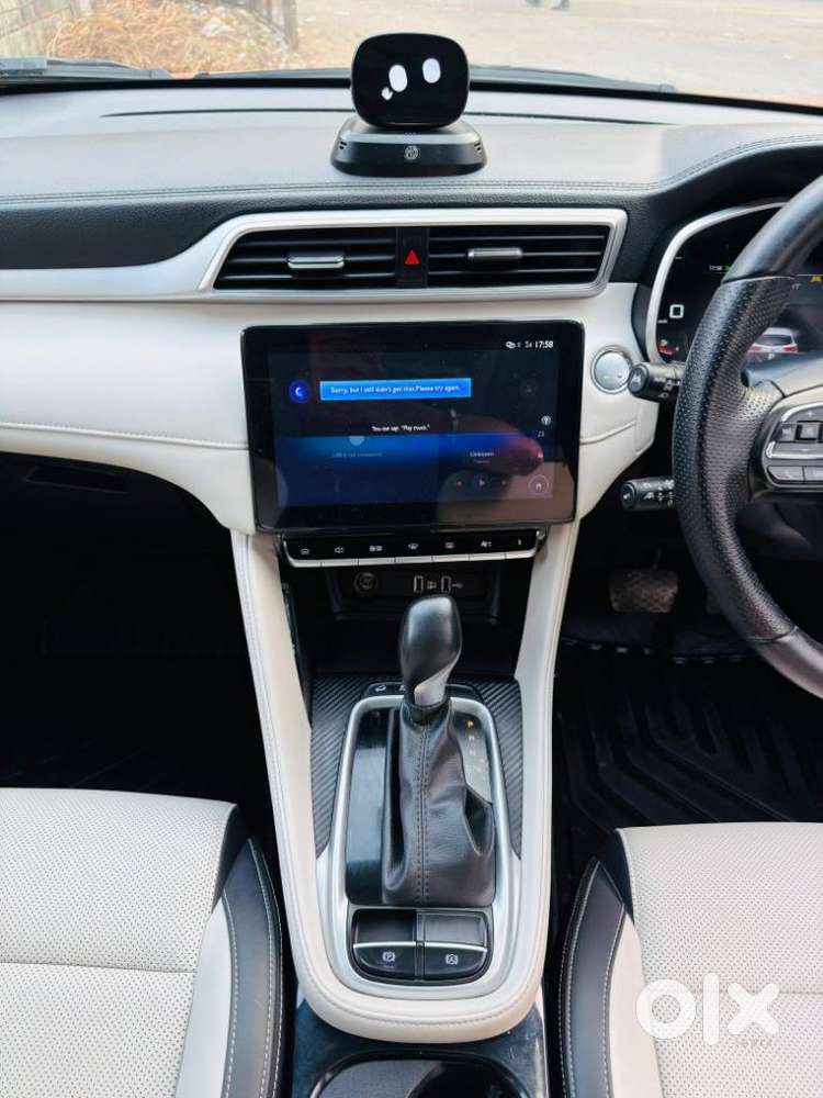 Mg Astor 1.5 Savvy Cvt, 2022, Petrol