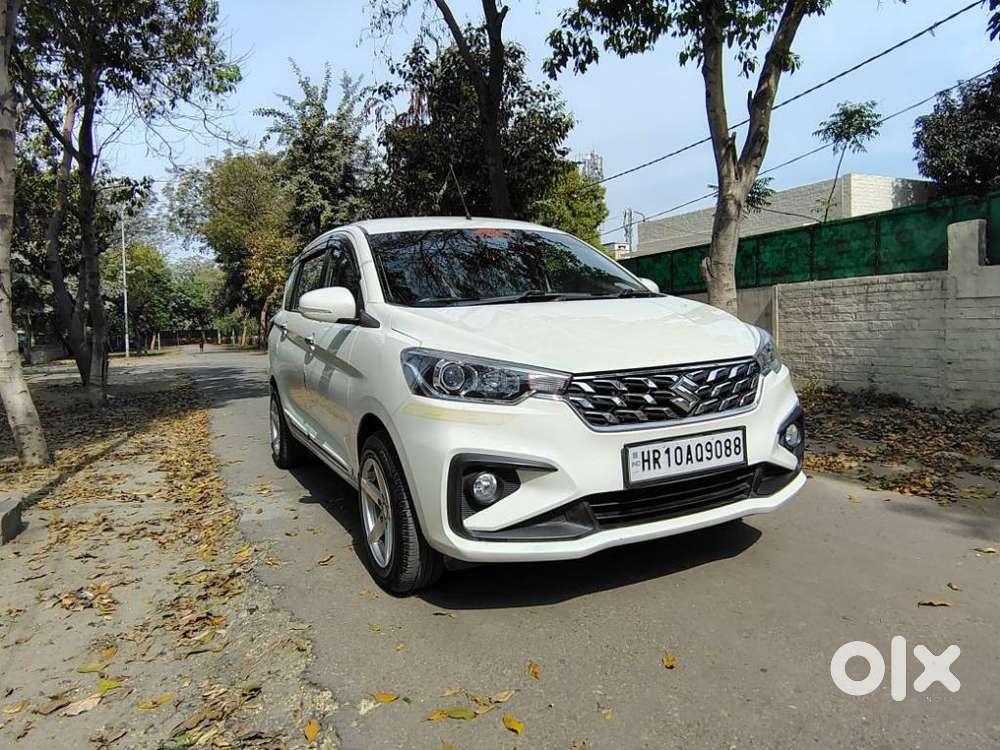 Maruti Suzuki Ertiga Vxi (o) Cng, 2023, Cng & Hybrids